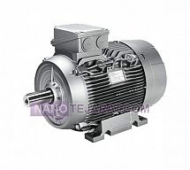 الکتروموتور دو دور زیمنس Siemens الکتروموتور دو دور زیمنس Siemens